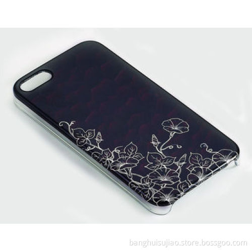 2014 Popular Case for iPhone 5C/5S/5, with IML Process